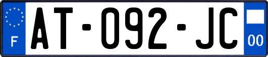 AT-092-JC