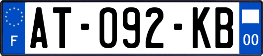 AT-092-KB