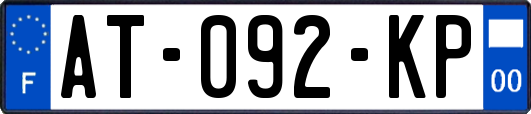 AT-092-KP