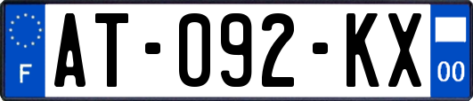 AT-092-KX