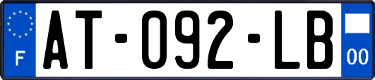 AT-092-LB