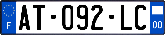 AT-092-LC