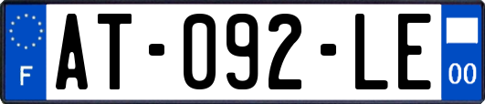 AT-092-LE