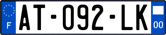 AT-092-LK
