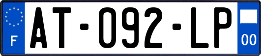 AT-092-LP
