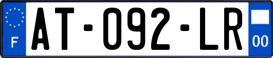 AT-092-LR
