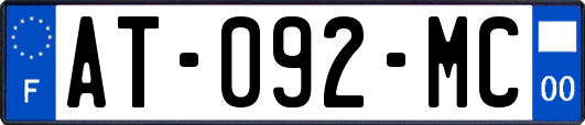 AT-092-MC