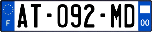 AT-092-MD