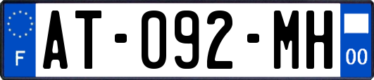 AT-092-MH