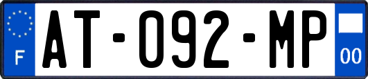 AT-092-MP