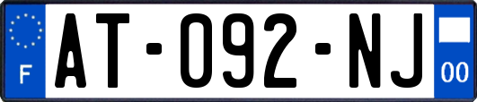 AT-092-NJ