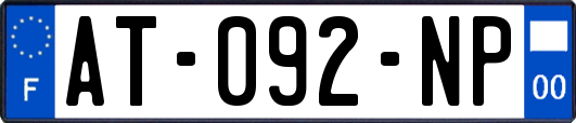 AT-092-NP