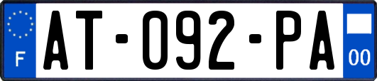 AT-092-PA