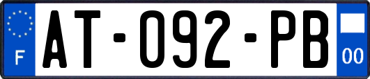 AT-092-PB