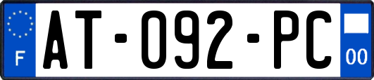 AT-092-PC