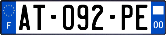 AT-092-PE