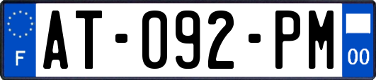 AT-092-PM