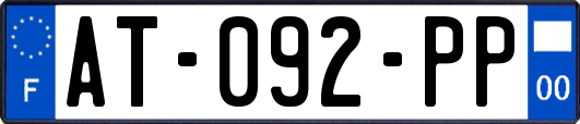 AT-092-PP