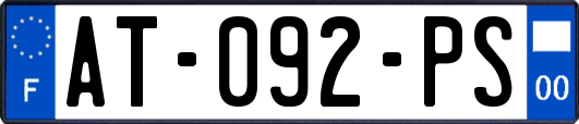 AT-092-PS