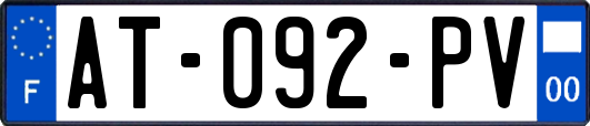 AT-092-PV