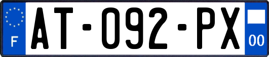 AT-092-PX