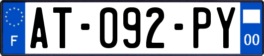 AT-092-PY