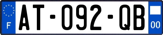 AT-092-QB