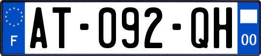 AT-092-QH