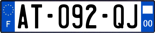 AT-092-QJ