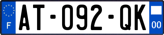 AT-092-QK