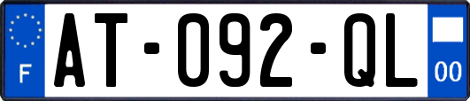 AT-092-QL