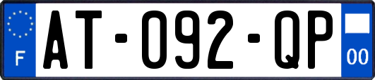 AT-092-QP
