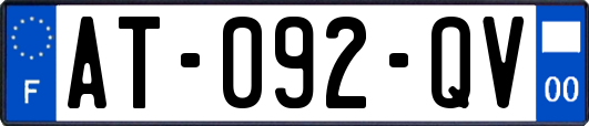 AT-092-QV