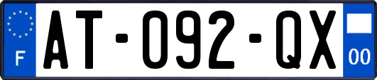 AT-092-QX