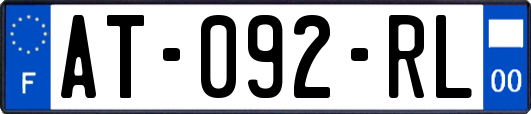 AT-092-RL