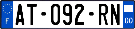 AT-092-RN
