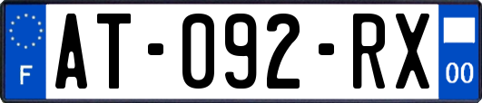 AT-092-RX