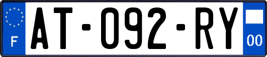 AT-092-RY