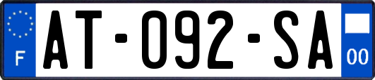 AT-092-SA