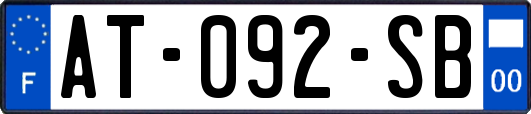 AT-092-SB