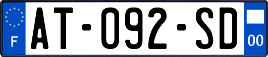 AT-092-SD