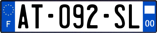 AT-092-SL