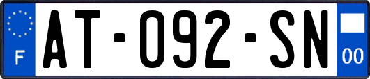 AT-092-SN