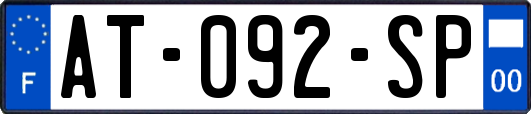 AT-092-SP