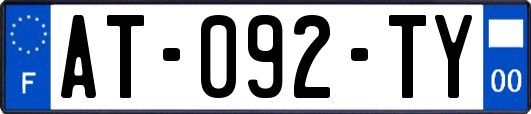AT-092-TY
