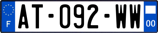 AT-092-WW