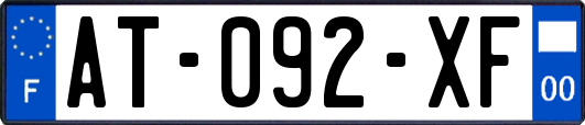 AT-092-XF