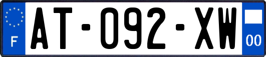 AT-092-XW