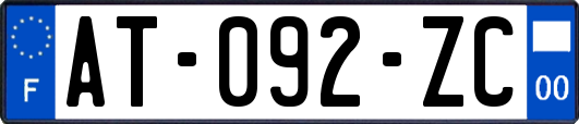 AT-092-ZC