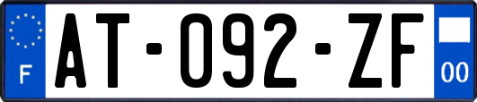 AT-092-ZF